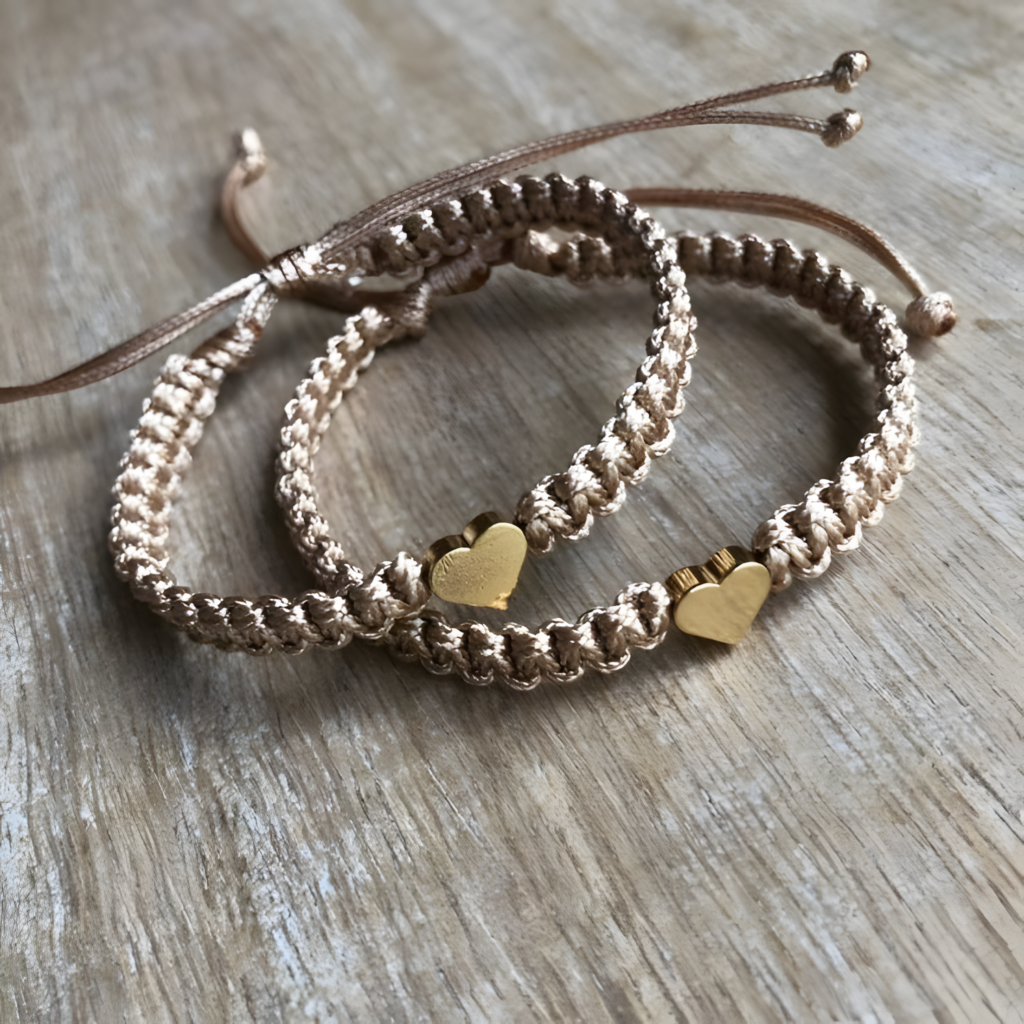 3 Stunning Macrame Bracelet Ideas You Can Weave Today (Beginner Friendly!)